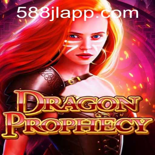Unveiling DragonProphecy: A Journey Into the Mystic Realm