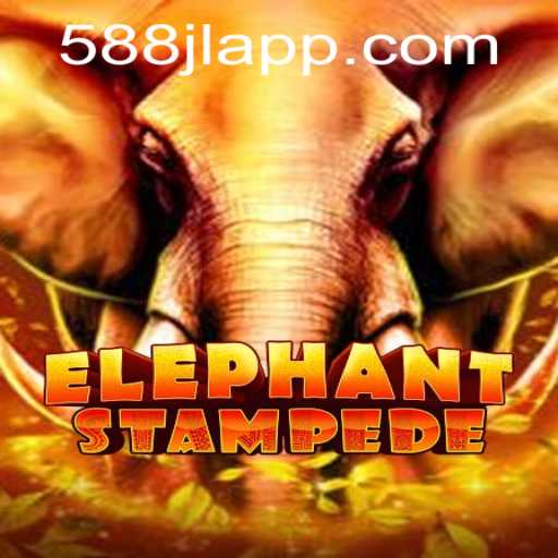 ElephantStampede: Exploring the Wild World of 588 jl