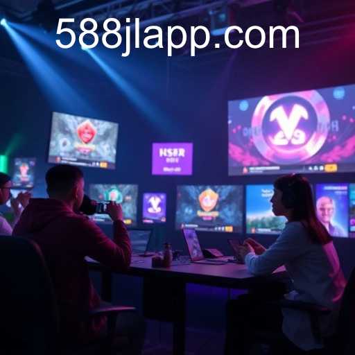 Live Games: An Immersive Experience in the Digital Age