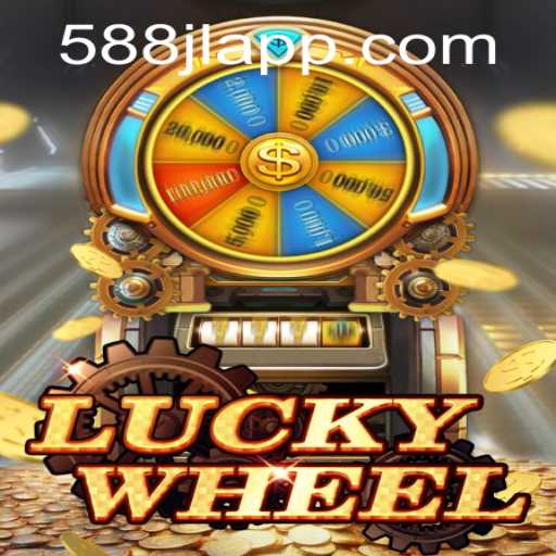 LuckyWheel: Dive into the Exciting World of Chance and Reward