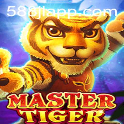 Discover the Thrilling World of 'MasterTiger' and Uncover the Secrets of '588 jl'