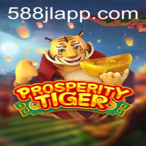 Embark on a Roaring Adventure with ProsperityTiger