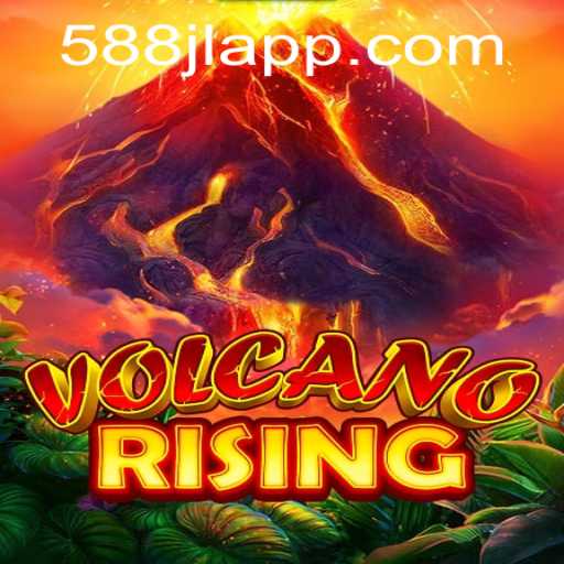 VolcanoRising: Embark on an Epic Adventure in the Lava-Laden World
